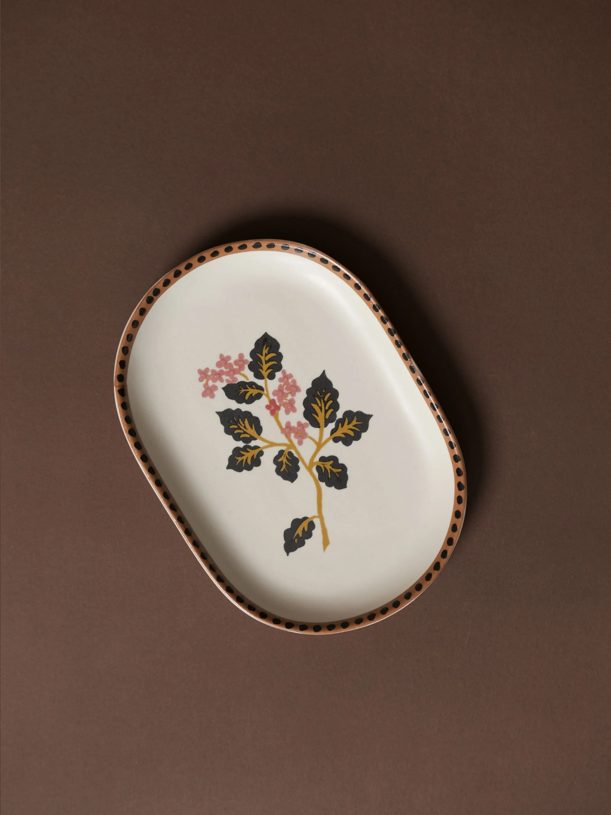 Plates and Bowls